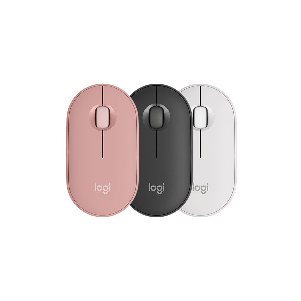 Pebble 2 M350S Wireless Mouse