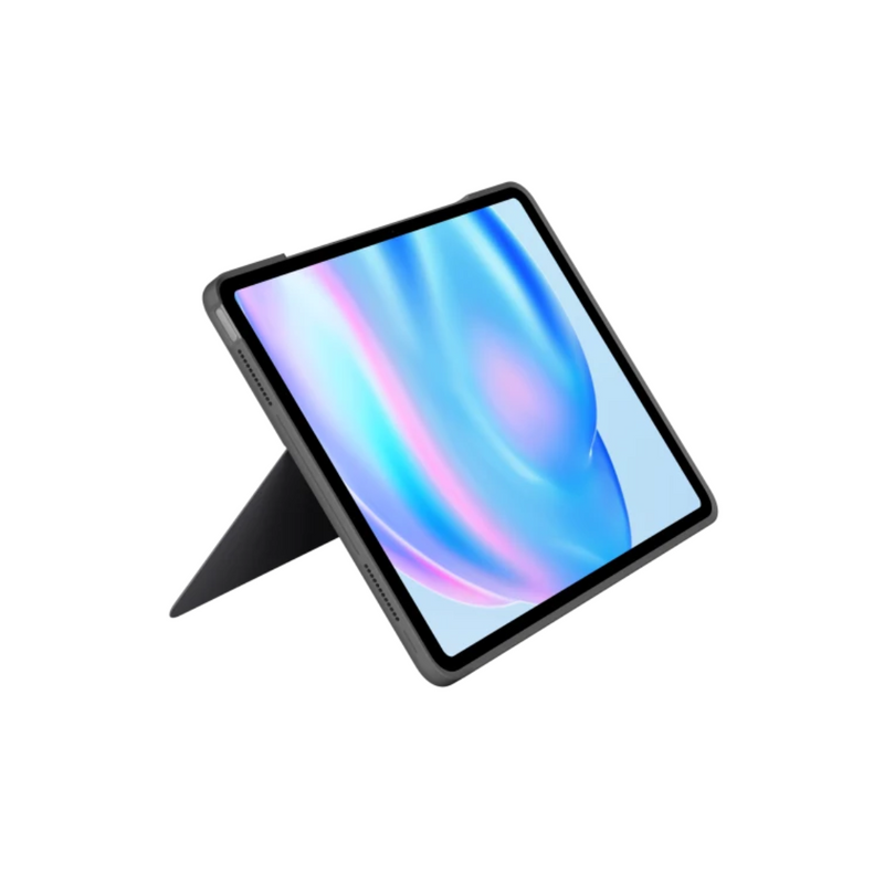 Combo Touch 保護殼 (適用於 iPad Air 13" M2)