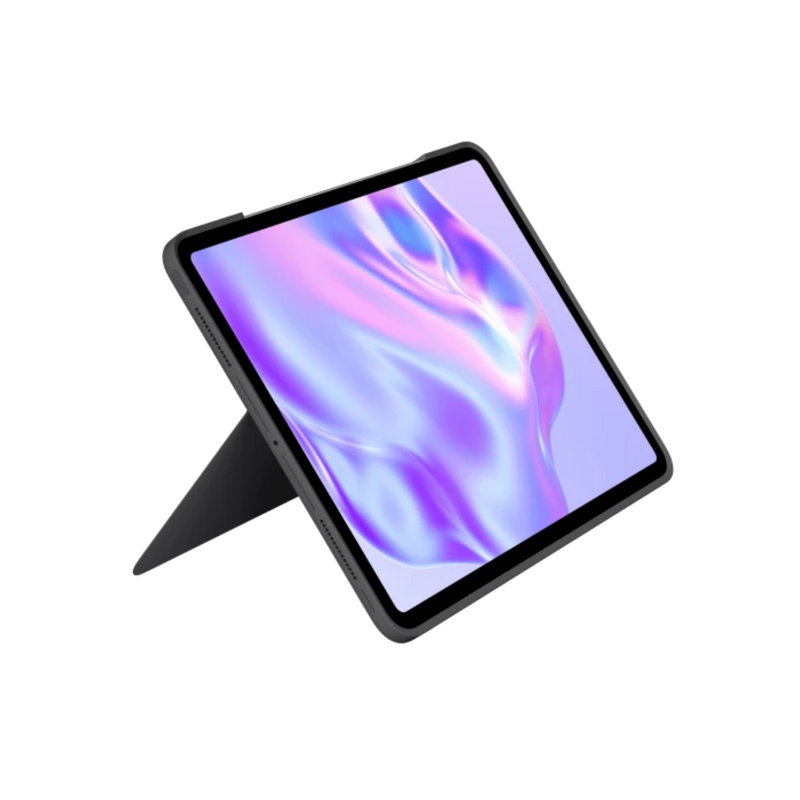 Combo Touch 保護殼 (適用於 iPad Pro 13" 第7代 M4)