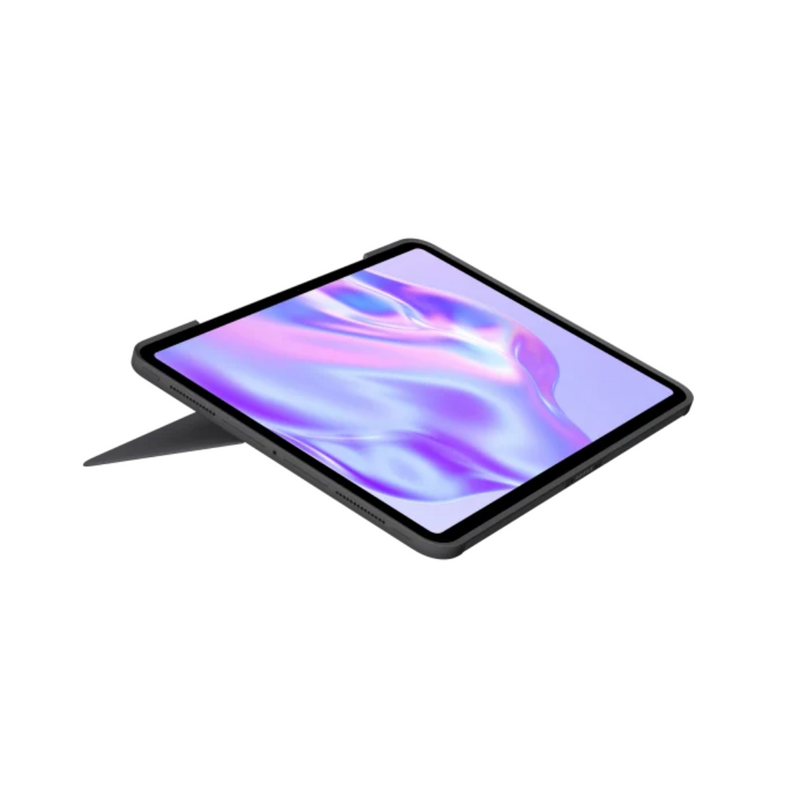 Combo Touch 保護殼 (適用於 iPad Pro 13" 第7代 M4)