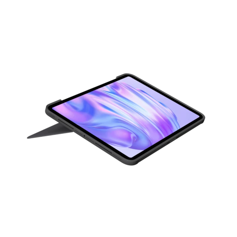 Combo Touch (iPad Pro 11" M4)