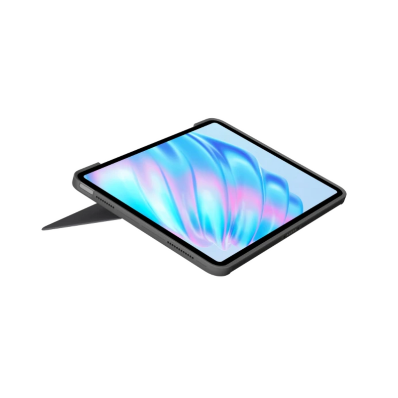 Combo Touch 保護殼 (適用於 iPad Air 11" 第5-6代 M2)