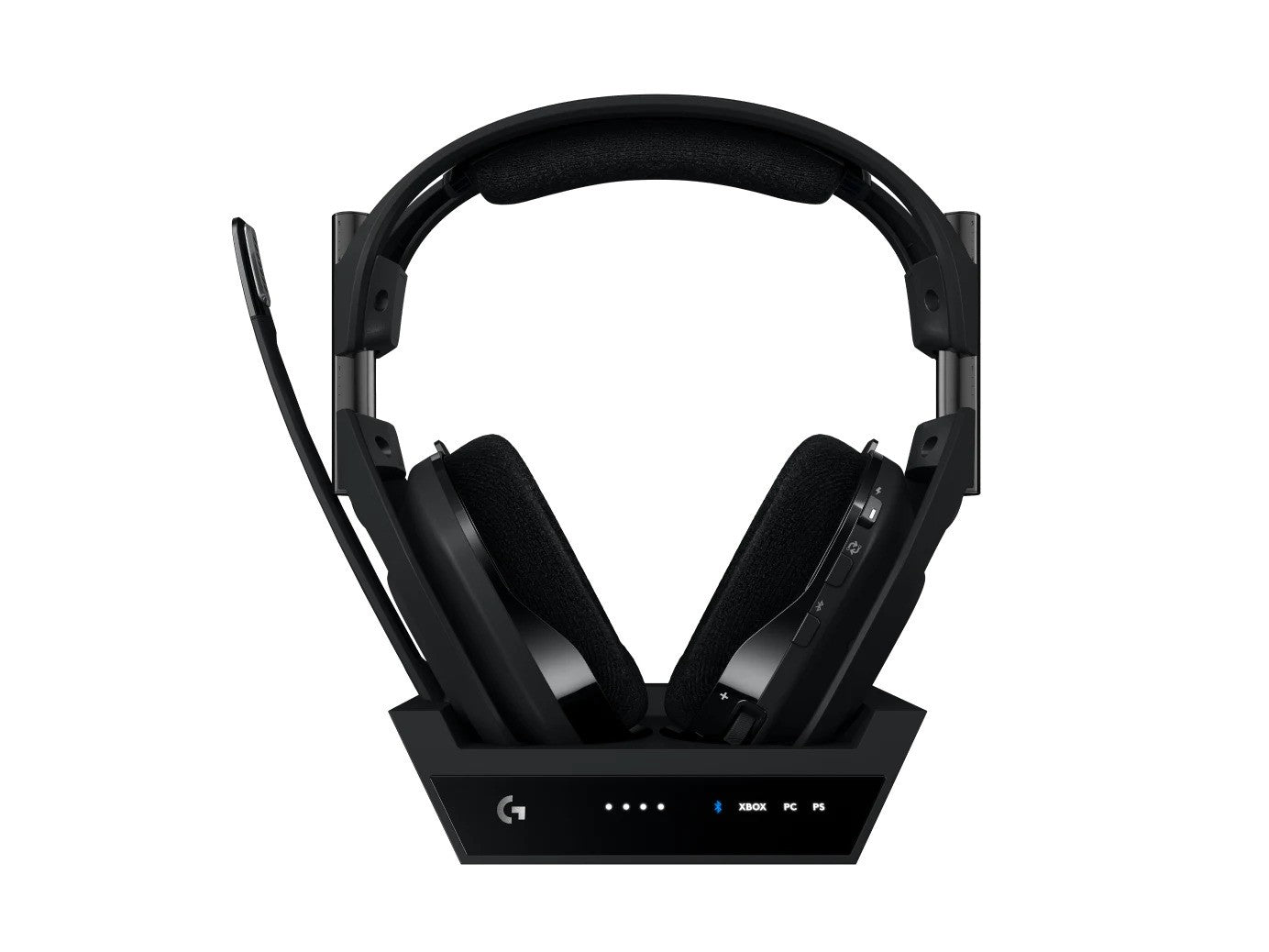 ASTRO A50X LIGHTSPEED Wireless Gaming Headset + Base Station