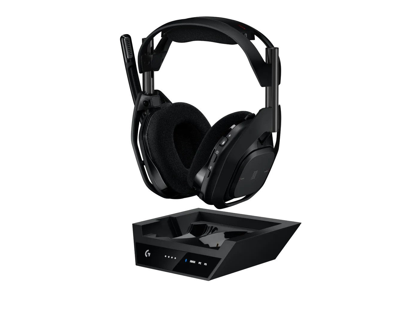 ASTRO A50X LIGHTSPEED Wireless Gaming Headset + Base Station