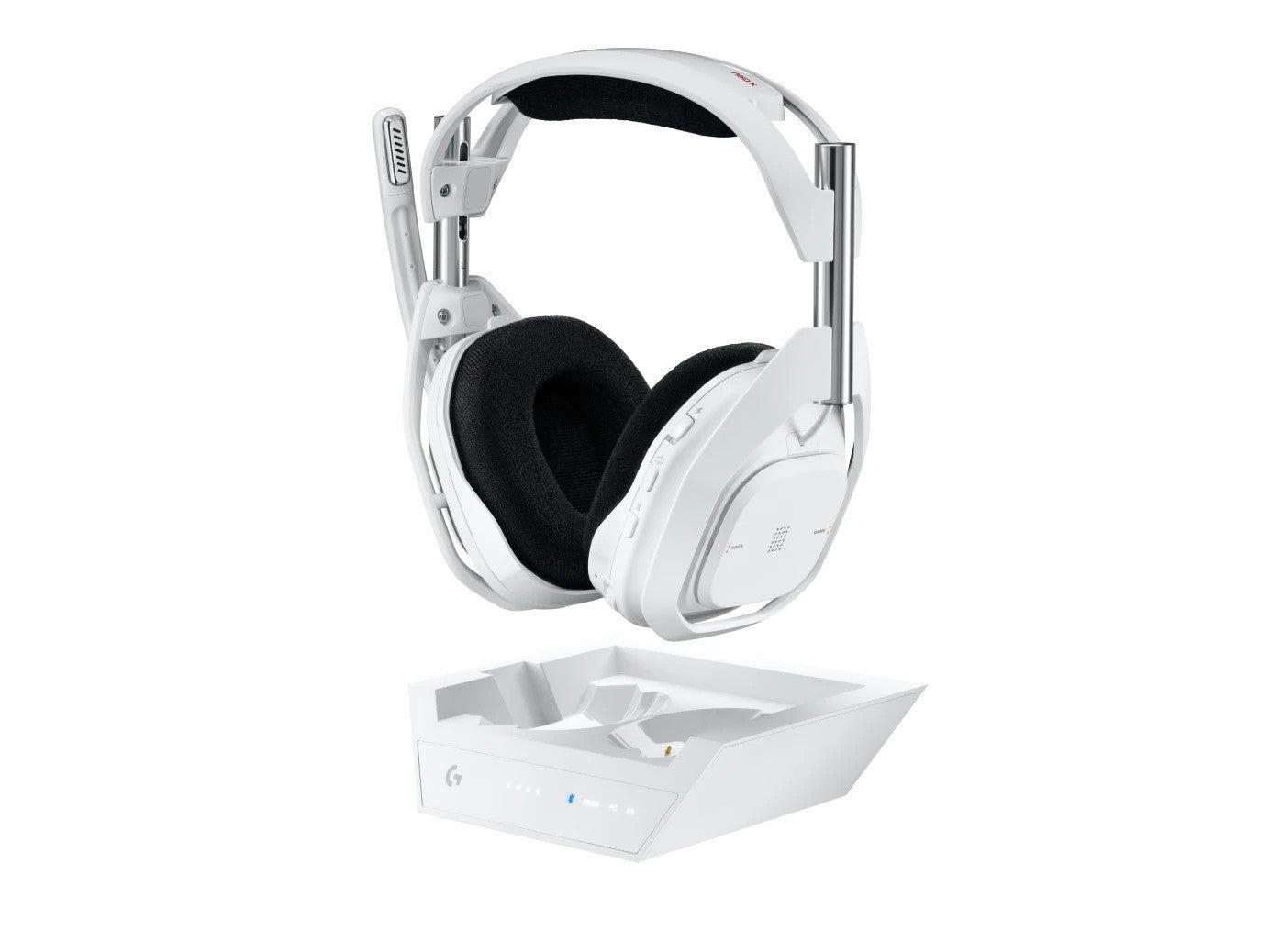 ASTRO A50X LIGHTSPEED Wireless Gaming Headset + Base Station