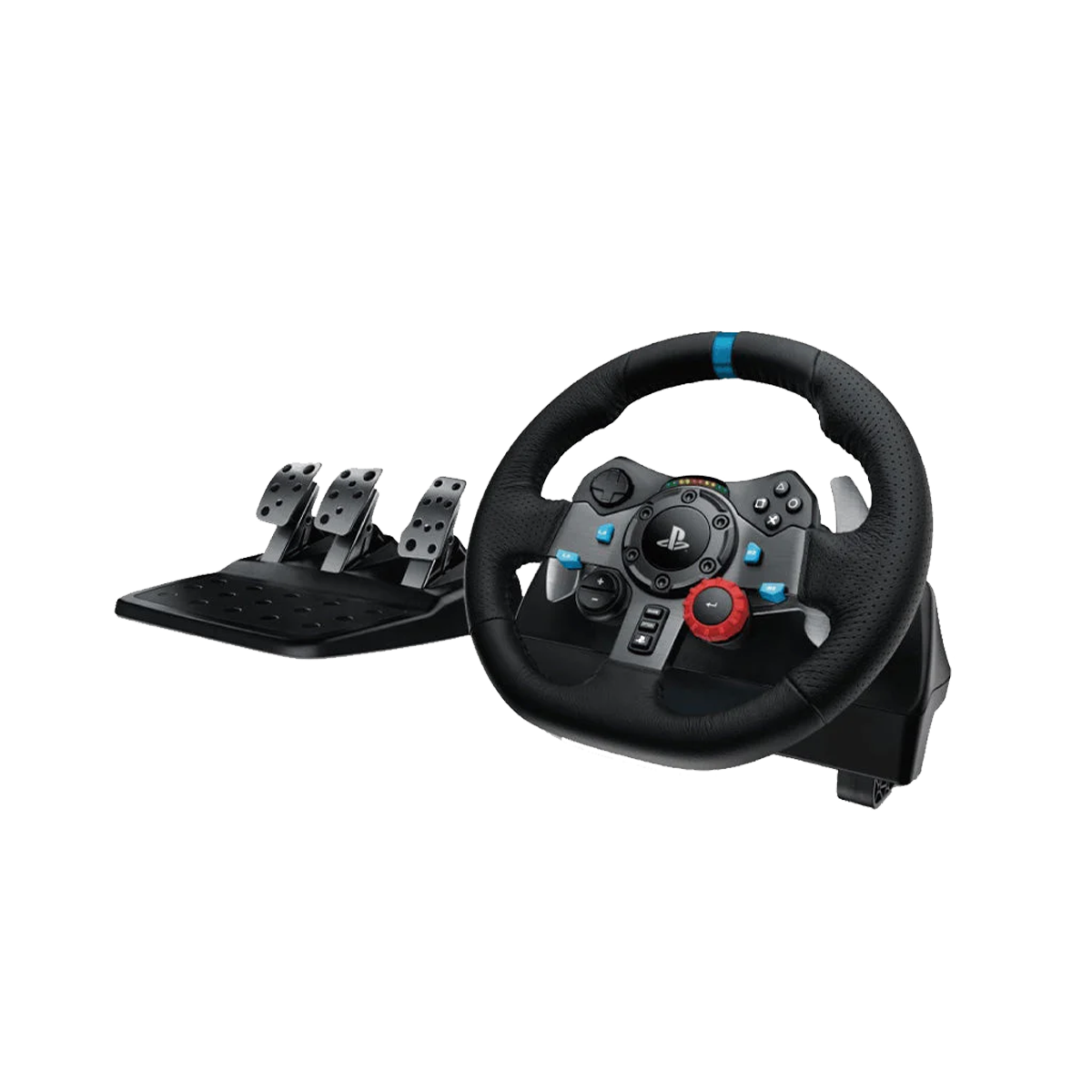 G29 DRIVING FORCE Sim Racing Wheel