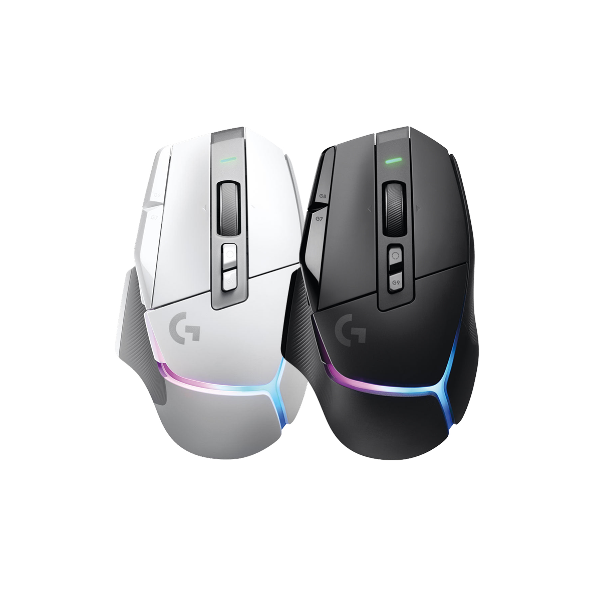 G502 X PLUS Wireless Gaming Mice