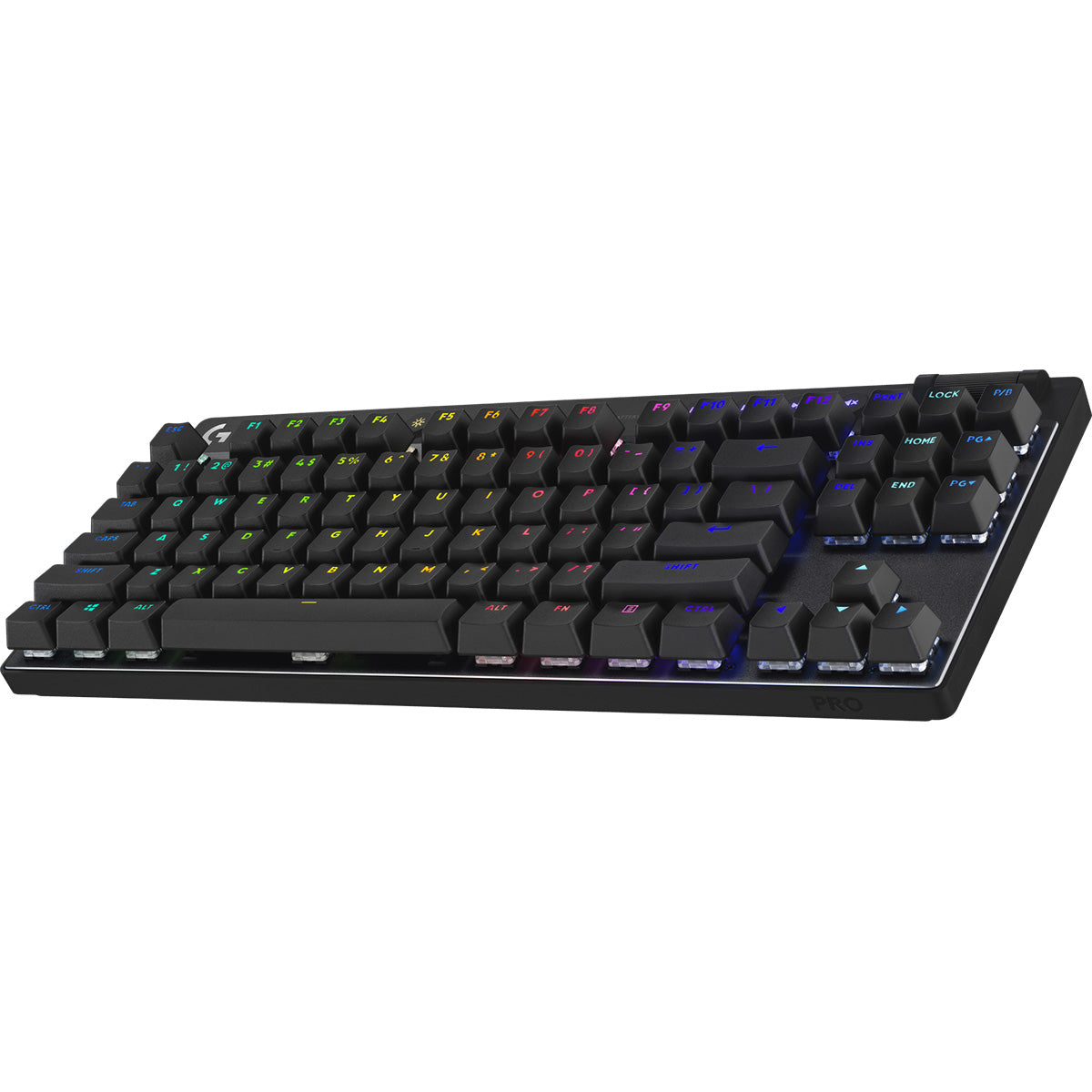 PRO X TKL Wireless Gaming Keyboard (Tactile)