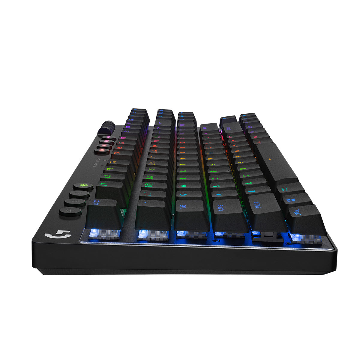 PRO X TKL Wireless Gaming Keyboard (Tactile)