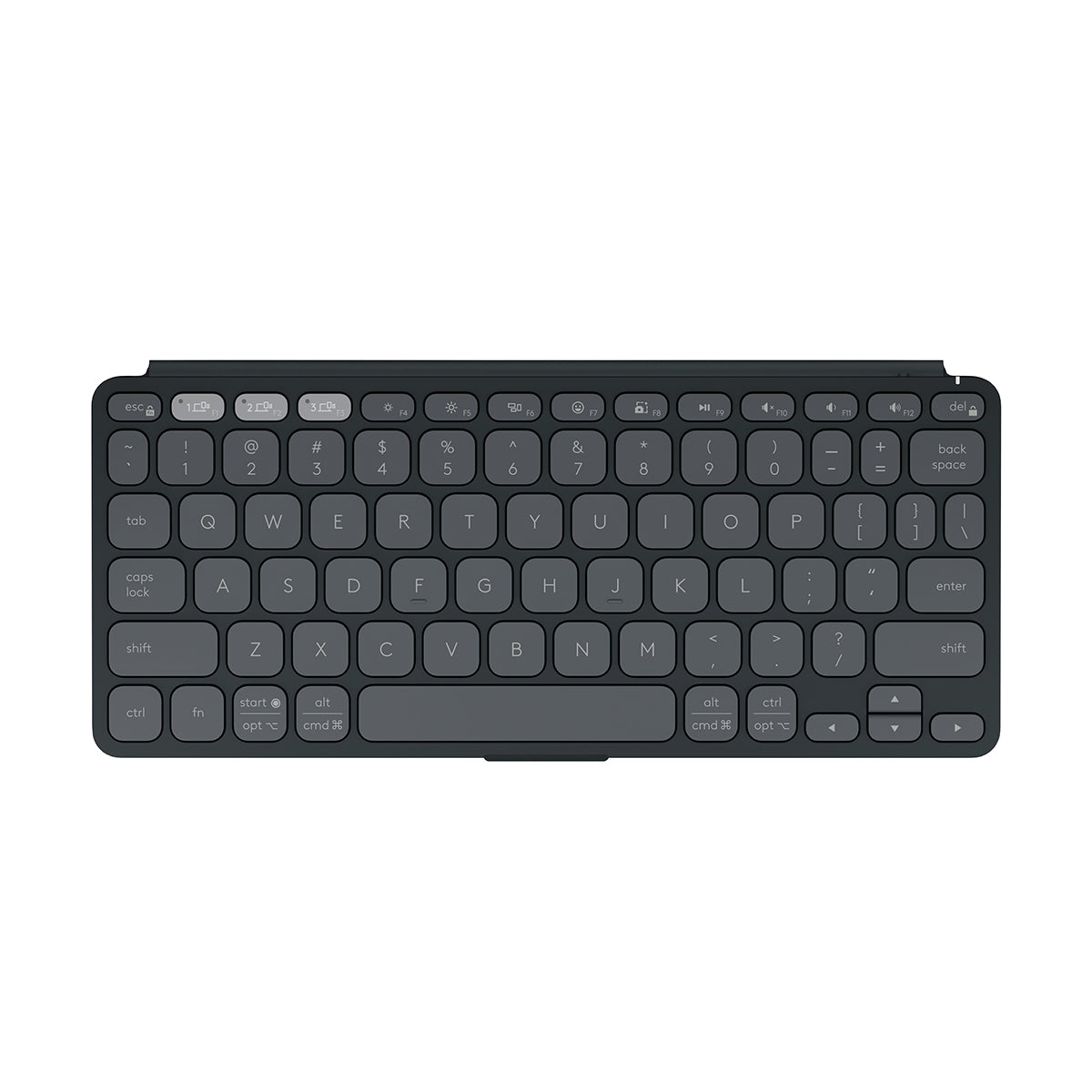 Keys-To-Go 2 Ultra-Portable Keyboard