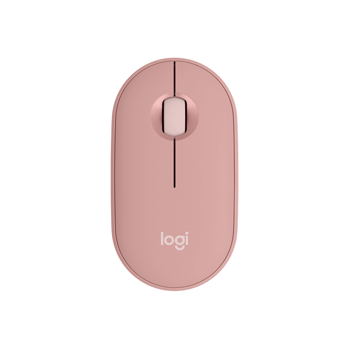 Pebble 2 M350S Wireless Mouse