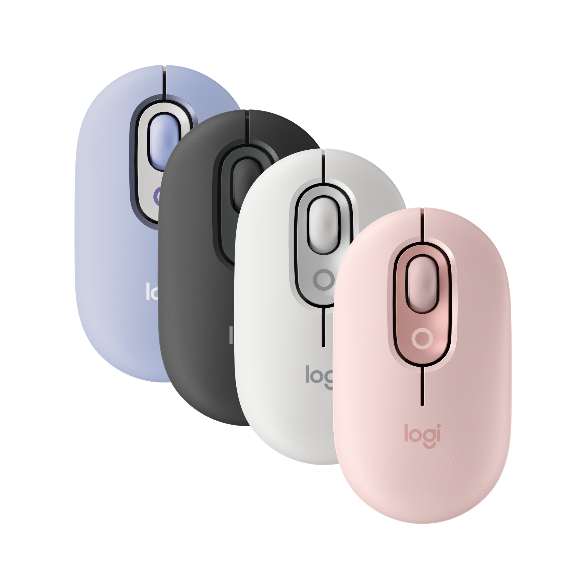 POP MOUSE Wireless Mouse