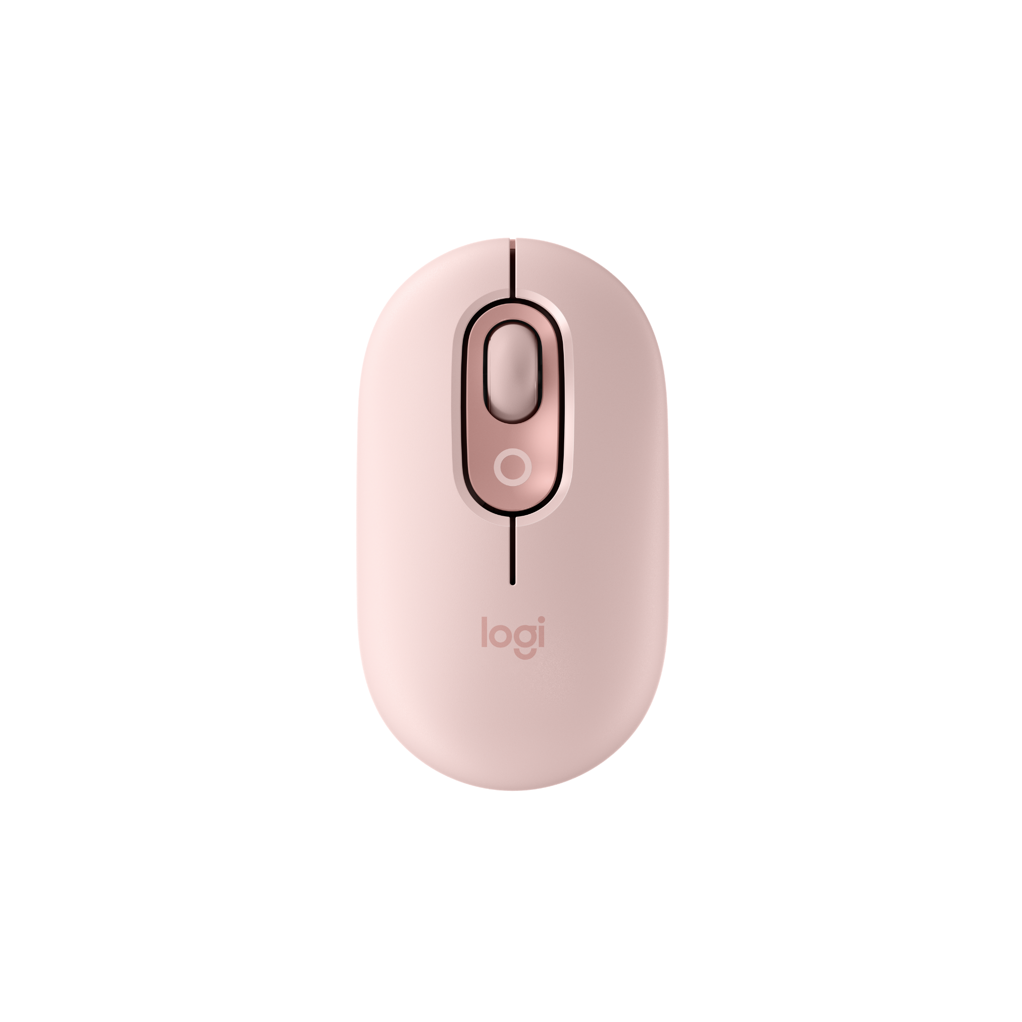 POP MOUSE Wireless Mouse