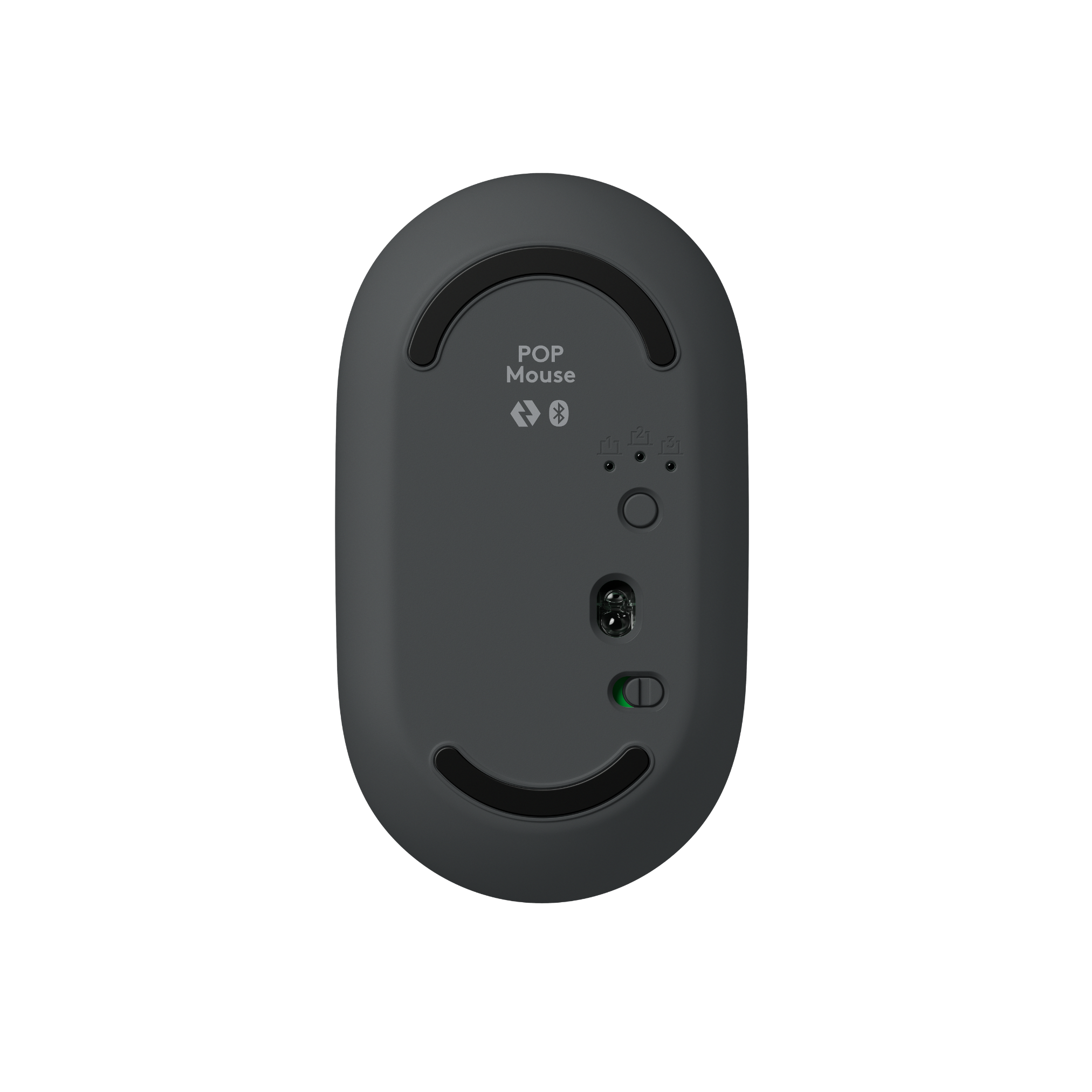 POP MOUSE Wireless Mouse