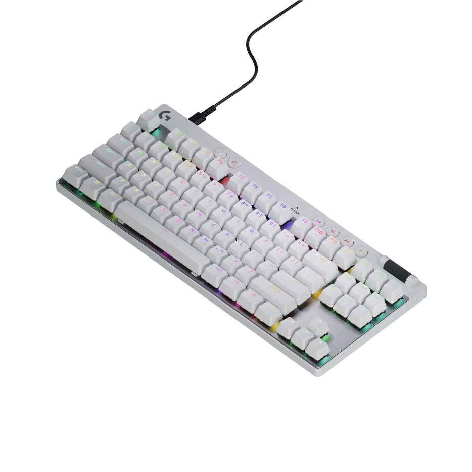 PRO X TKL RAPID 類比磁軸電競鍵盤