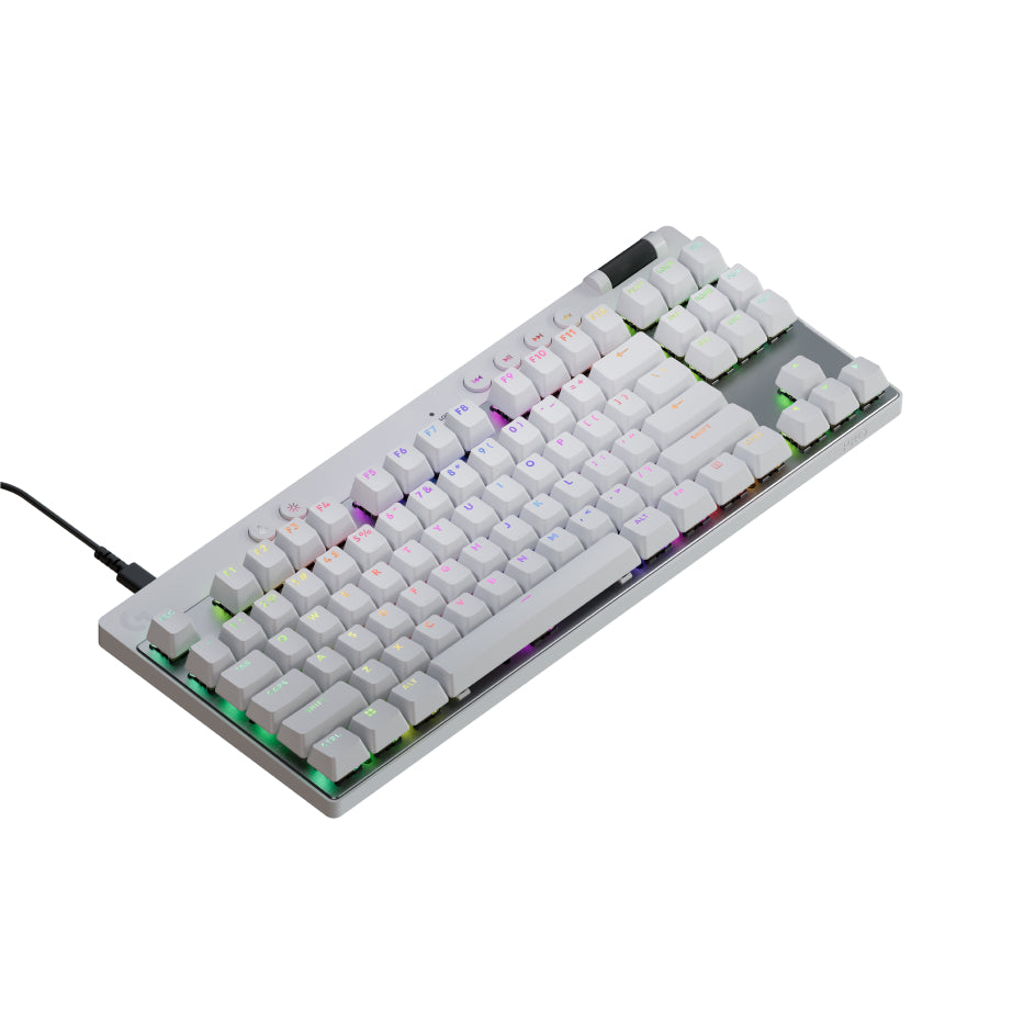 PRO X TKL RAPID 類比磁軸電競鍵盤