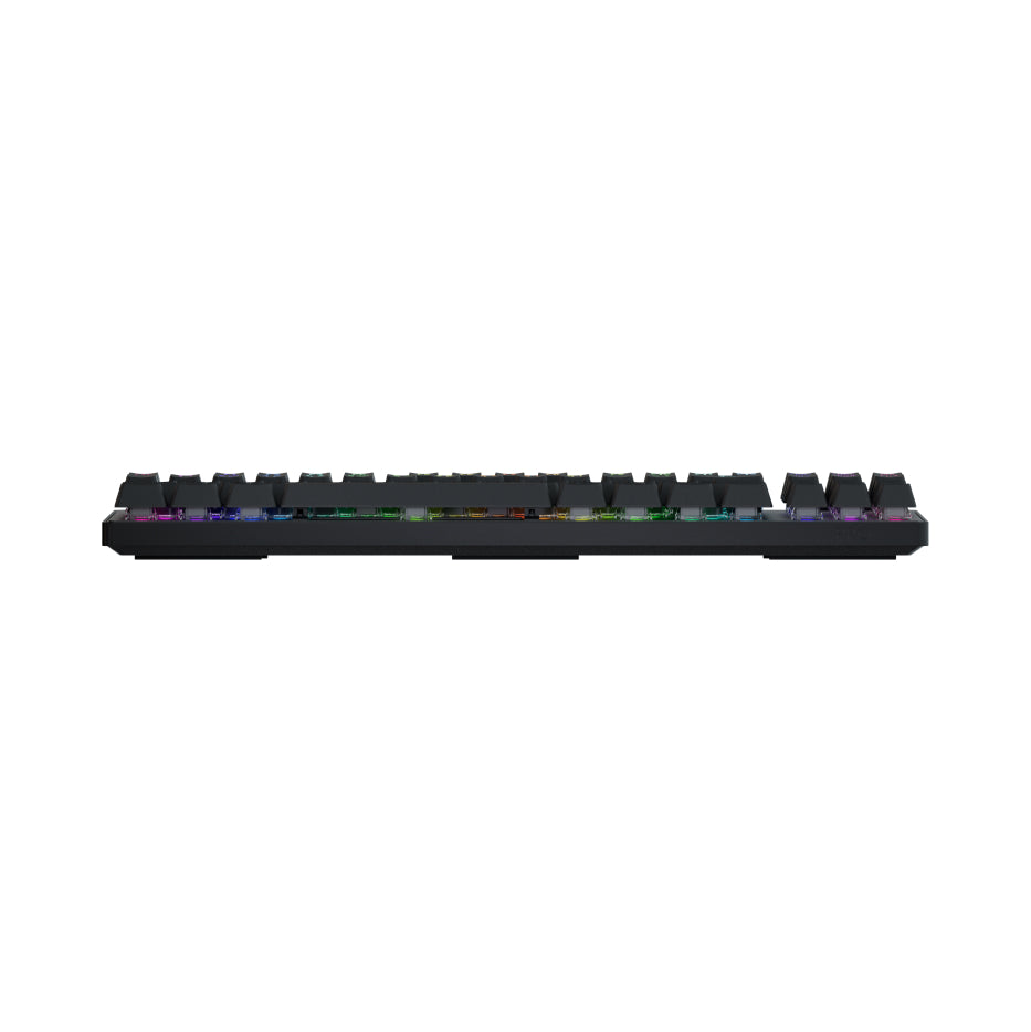 PRO X TKL RAPID 類比磁軸電競鍵盤