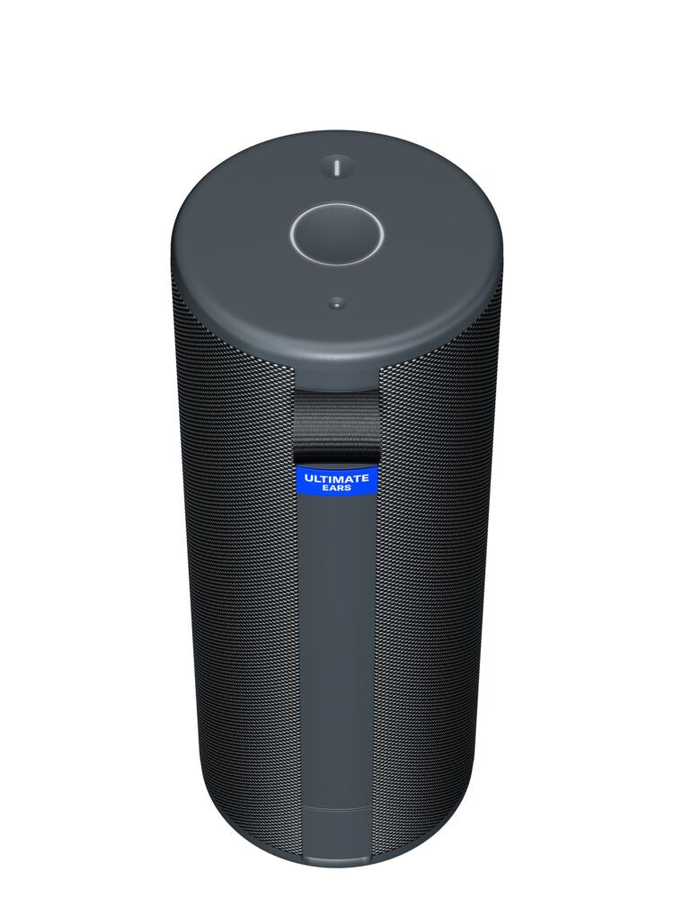 MEGABOOM 4 防水藍牙喇叭