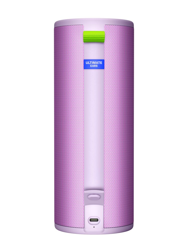 MEGABOOM 4 防水藍牙喇叭