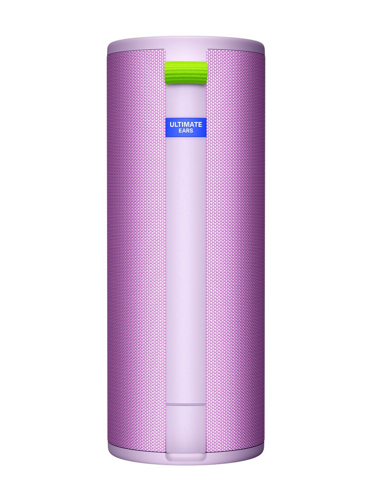 MEGABOOM 4 防水藍牙喇叭