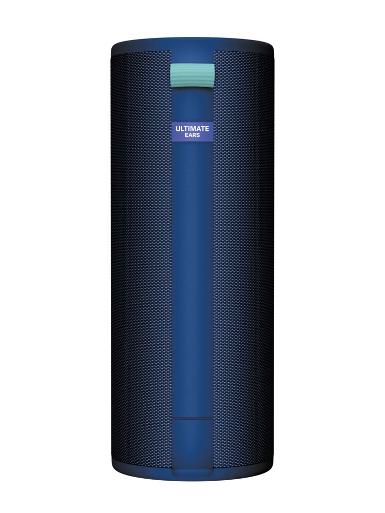 MEGABOOM 4 防水藍牙喇叭