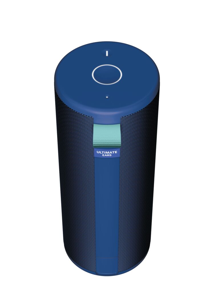 MEGABOOM 4 防水藍牙喇叭