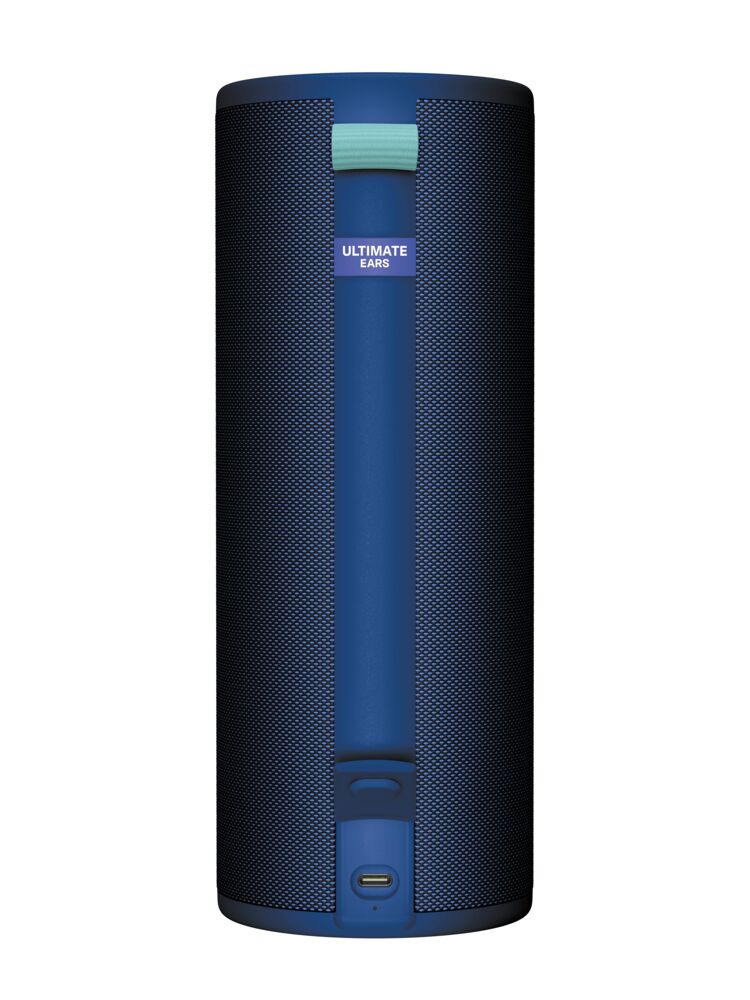 MEGABOOM 4 防水藍牙喇叭