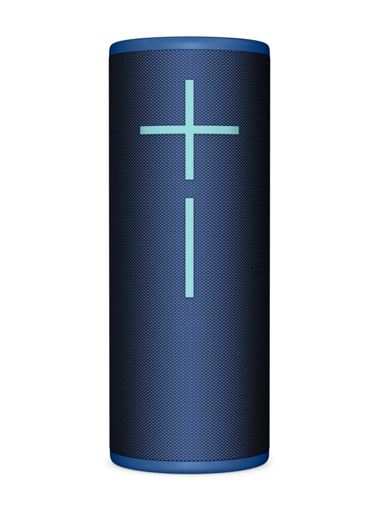 MEGABOOM 4 防水藍牙喇叭