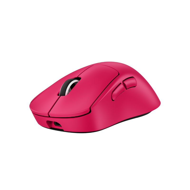 PRO X SUPERLIGHT 2 DEX Wireless Gaming Mouse