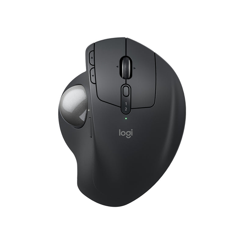 MX ERGO S Advanced Wireless Trackball