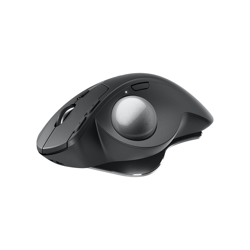 MX ERGO S Advanced Wireless Trackball