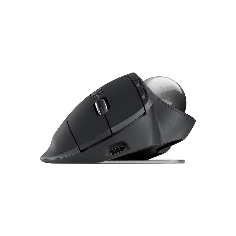 MX ERGO S Advanced Wireless Trackball