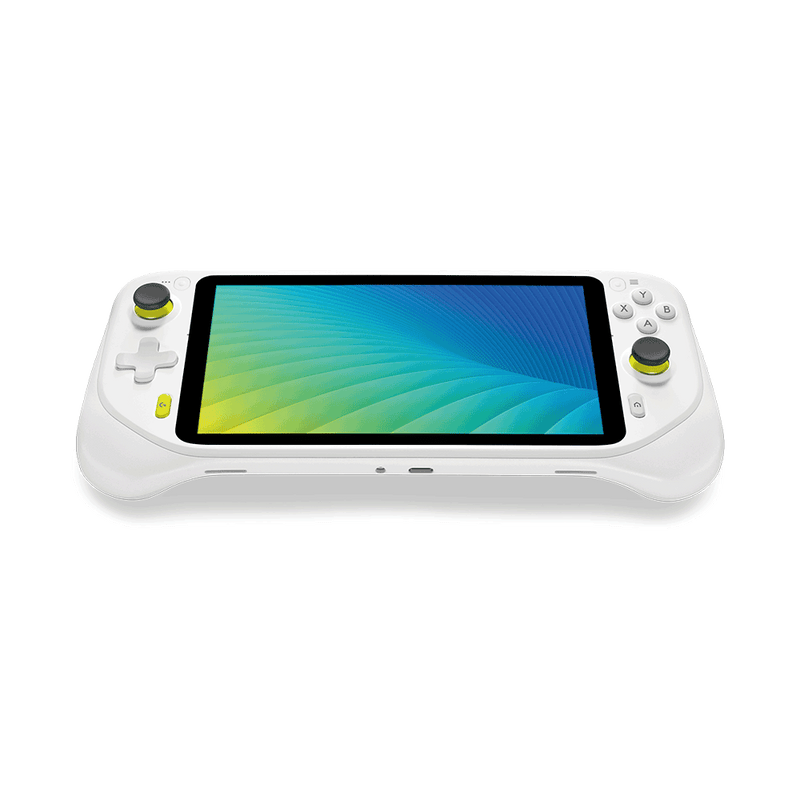 G CLOUD Handheld Gaming Console