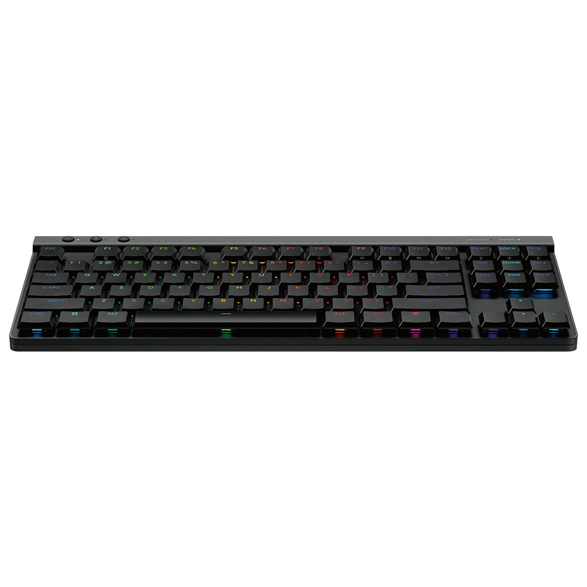 G515 LIGHTSPEED TKL Wireless Gaming Keyboard (Tactile)