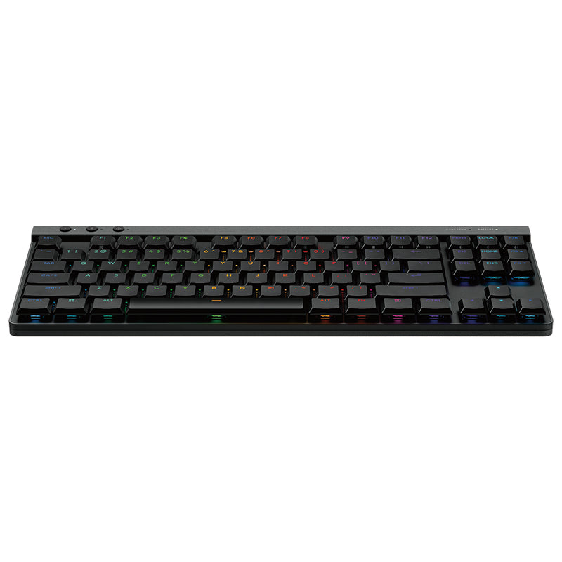 G515 LIGHTSPEED TKL Wireless Gaming Keyboard (Tactile)