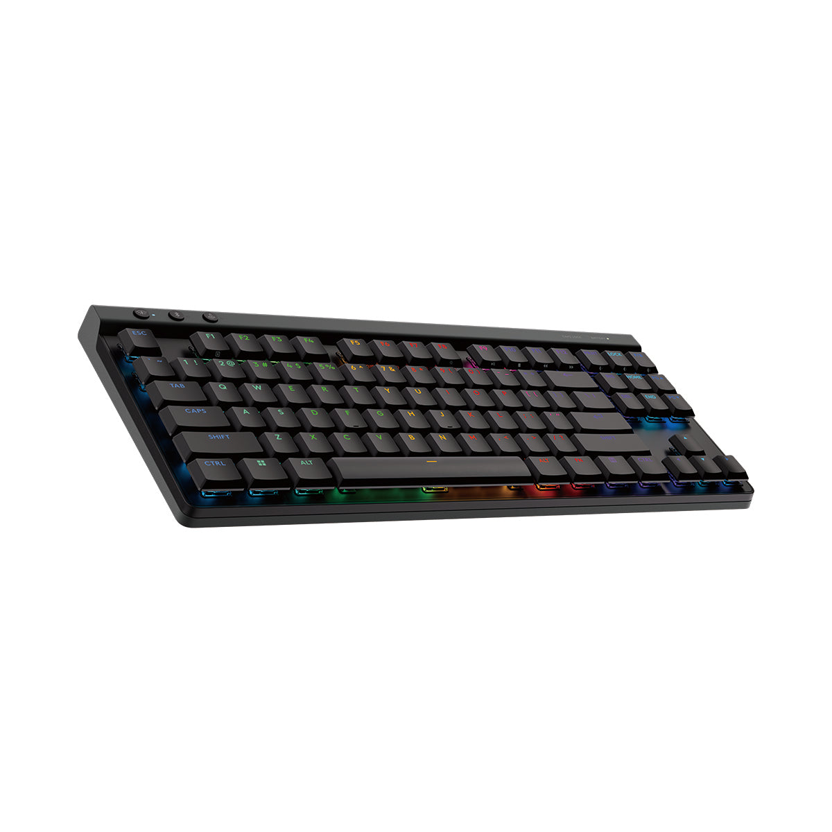 G515 LIGHTSPEED TKL Wireless Gaming Keyboard (Tactile)