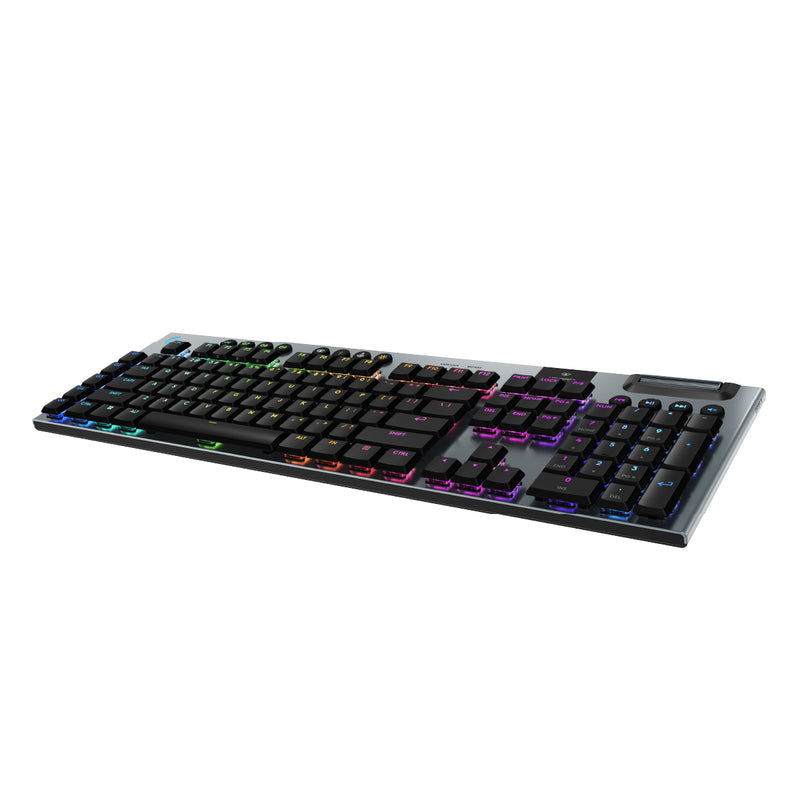 G915 X LIGHTSPEED Wireless Gaming Keyboard