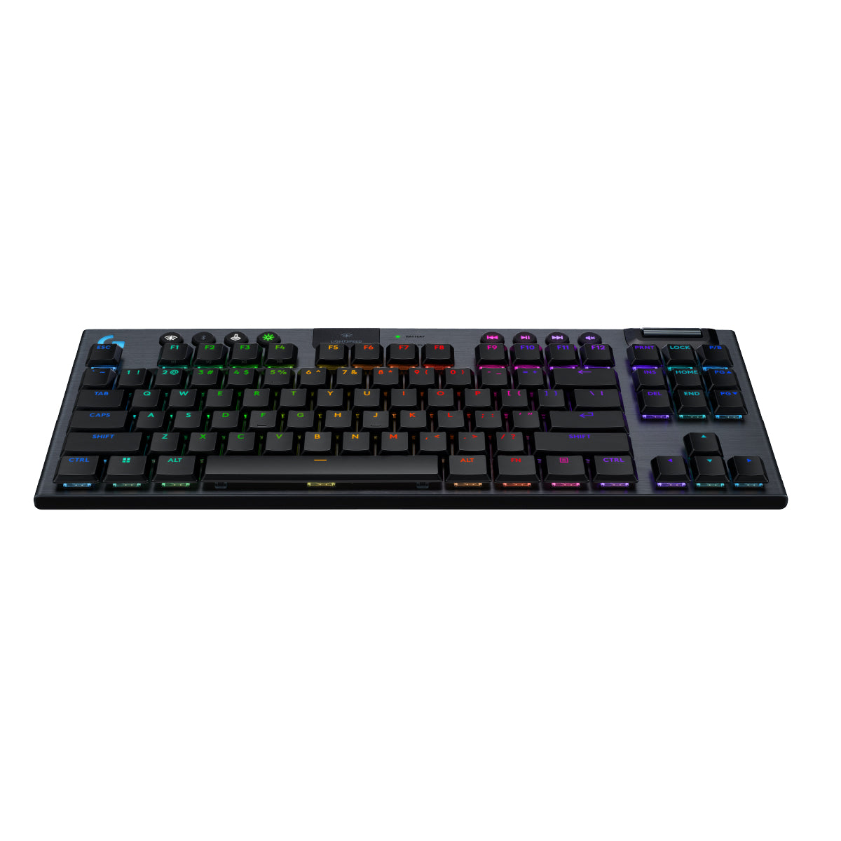 G915 X LIGHTSPEED TKL Wireless Gaming Keyboard