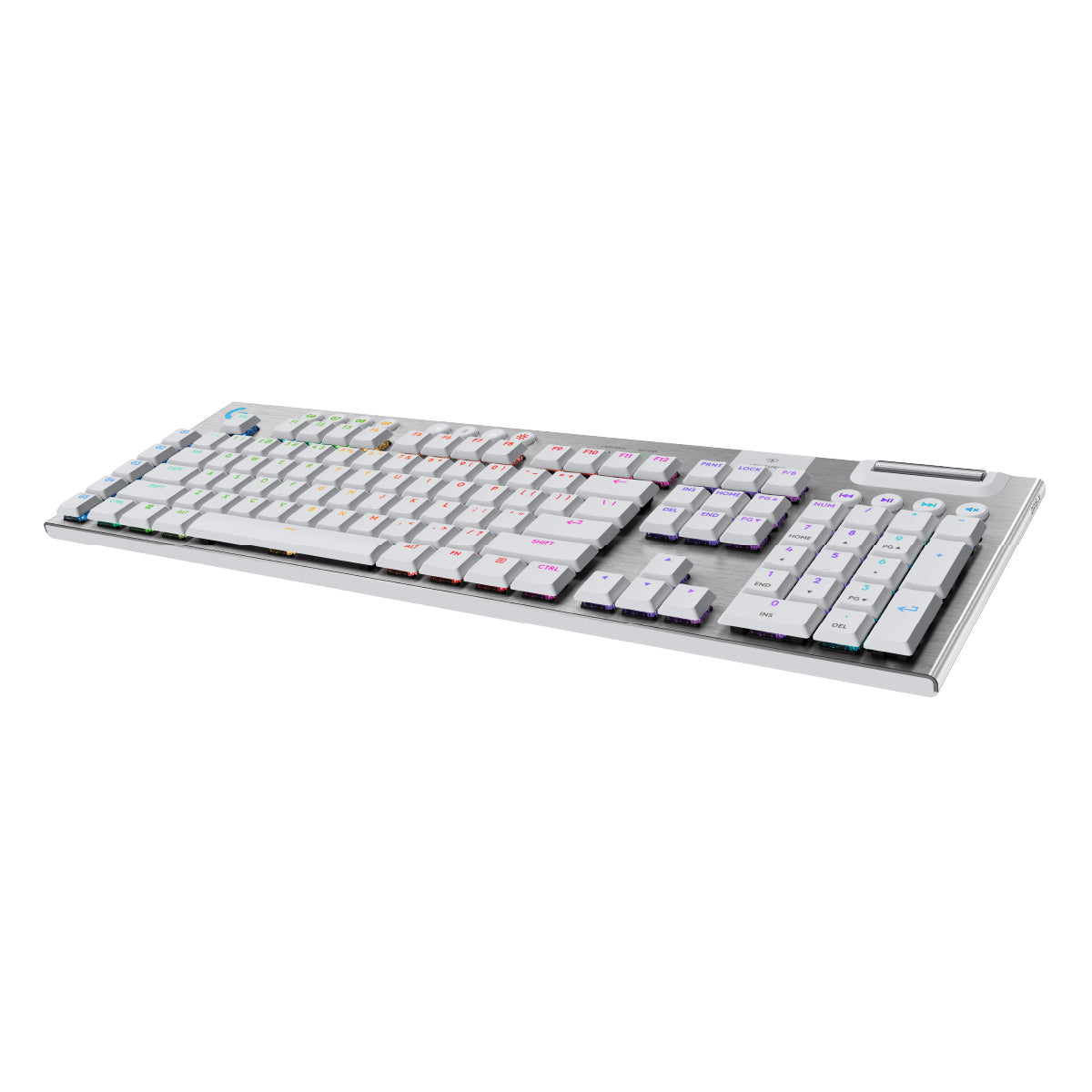 G915 X LIGHTSPEED Wireless Gaming Keyboard