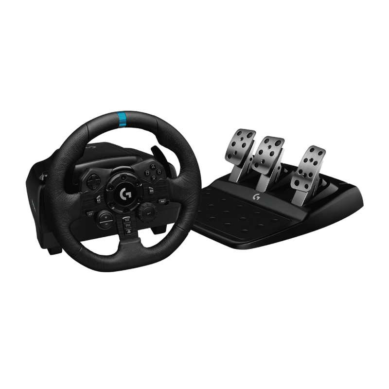 G923 TRUEFORCE Sim Racing Wheel