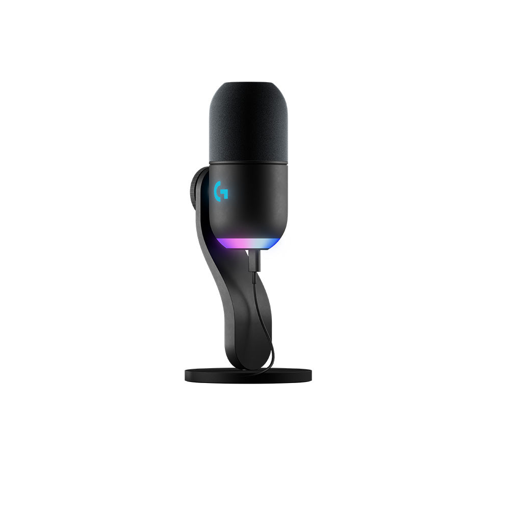 YETI GX RGB Dynamic Microphone