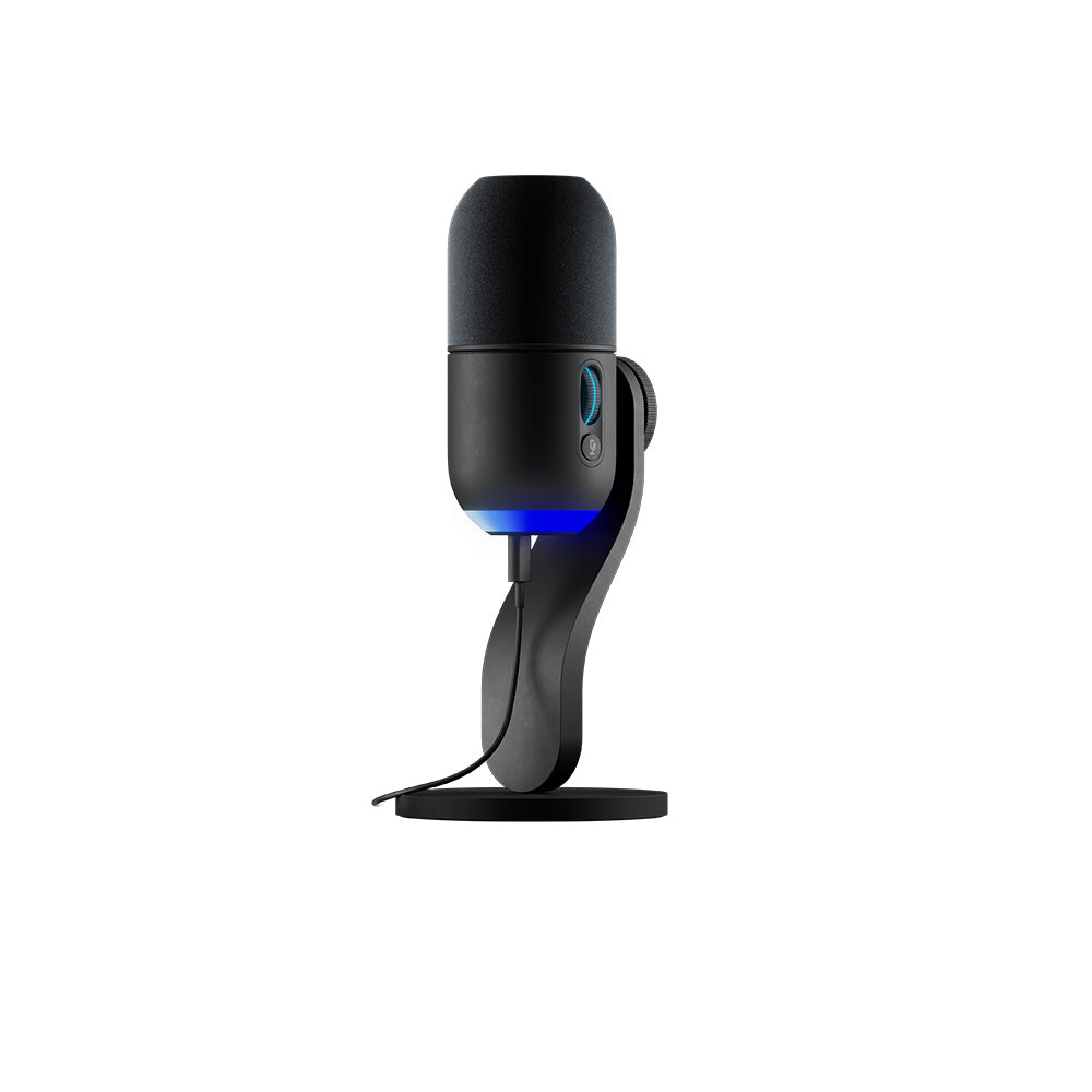 YETI GX RGB Dynamic Microphone