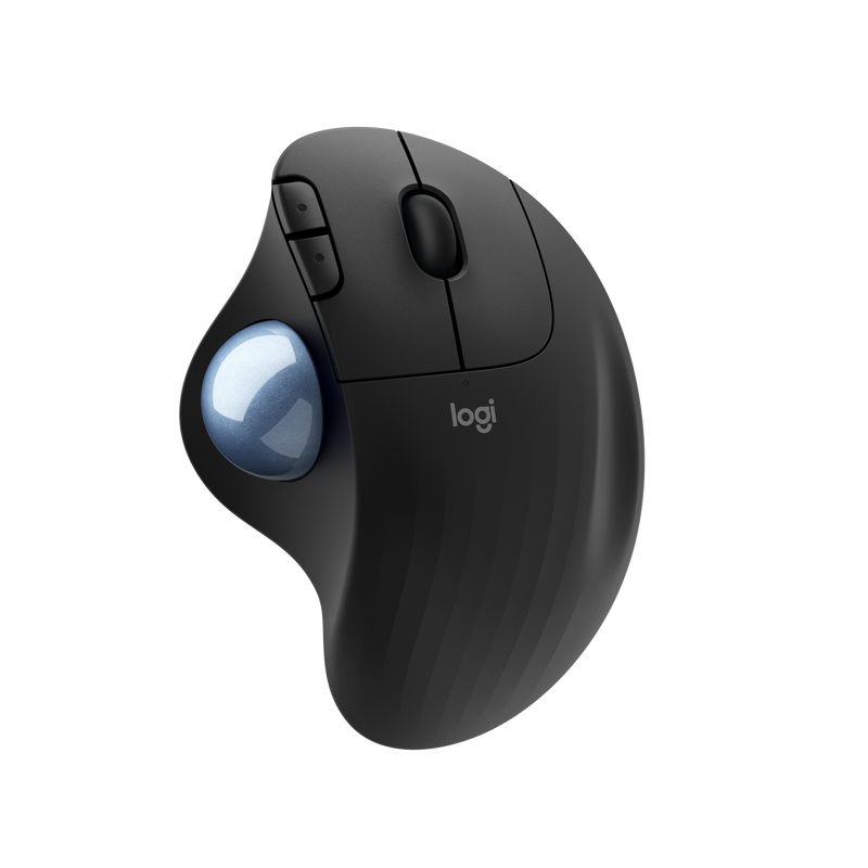 ERGO M575 Wireless Trackball Mouse