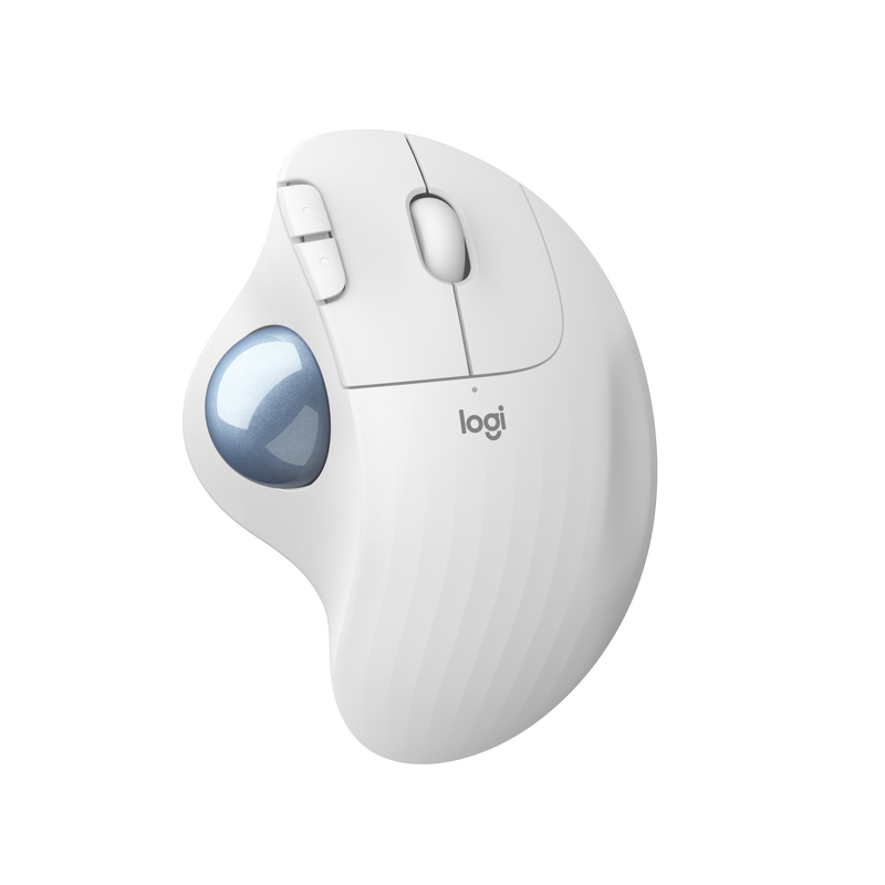 ERGO M575 Wireless Trackball Mouse