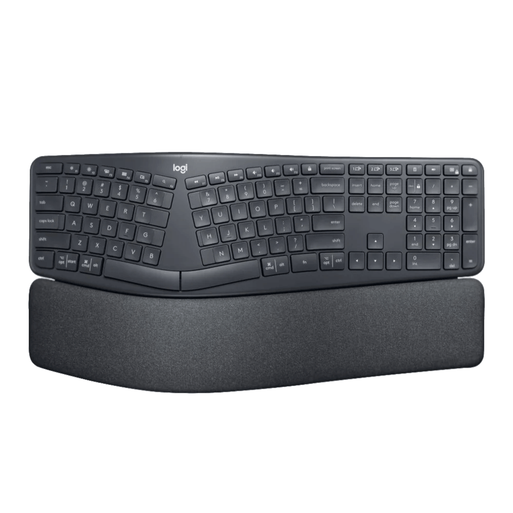 ERGO K860 Split Wireless Keyboard (US)