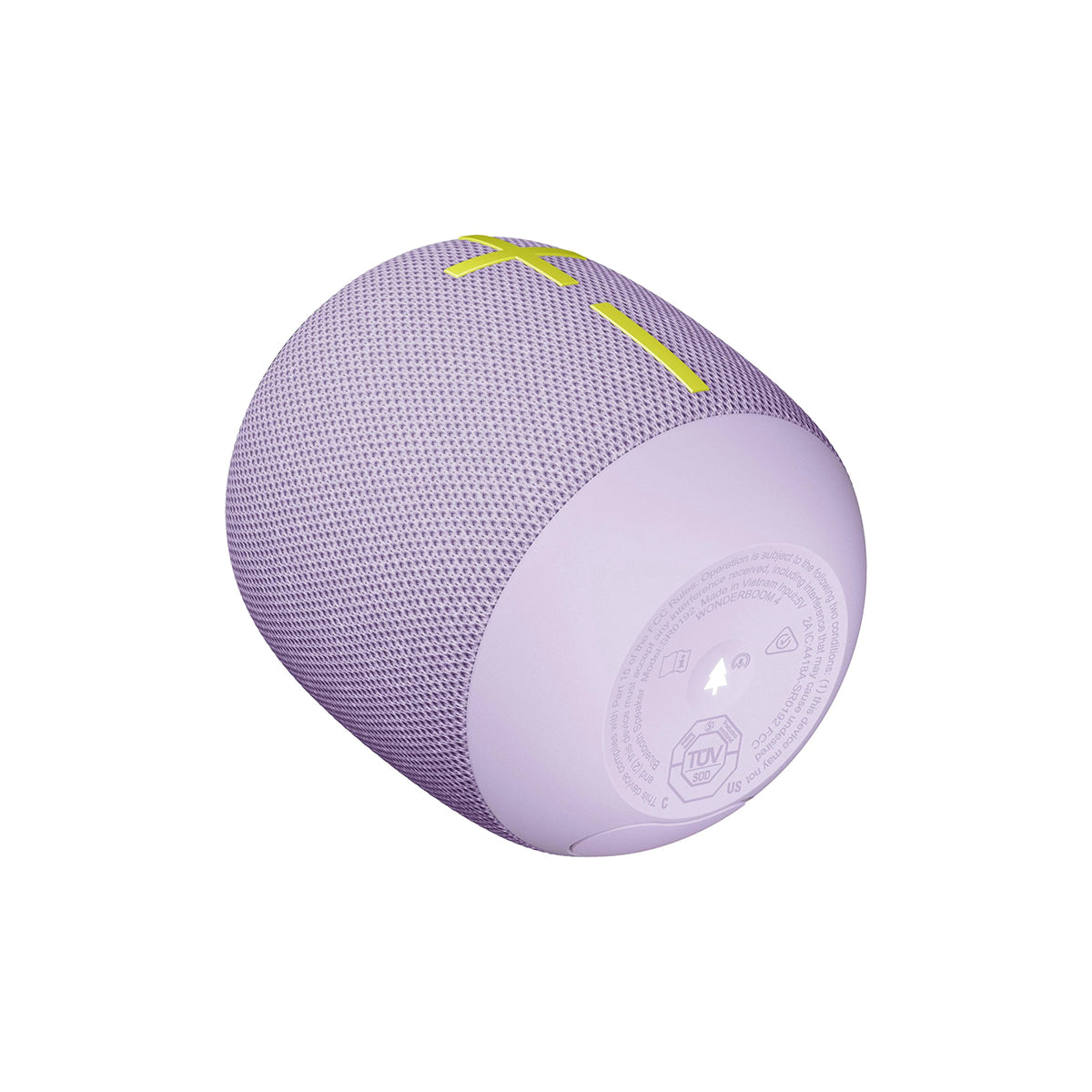 WONDERBOOM 4 Wireless Bluetooth Waterproof Speaker