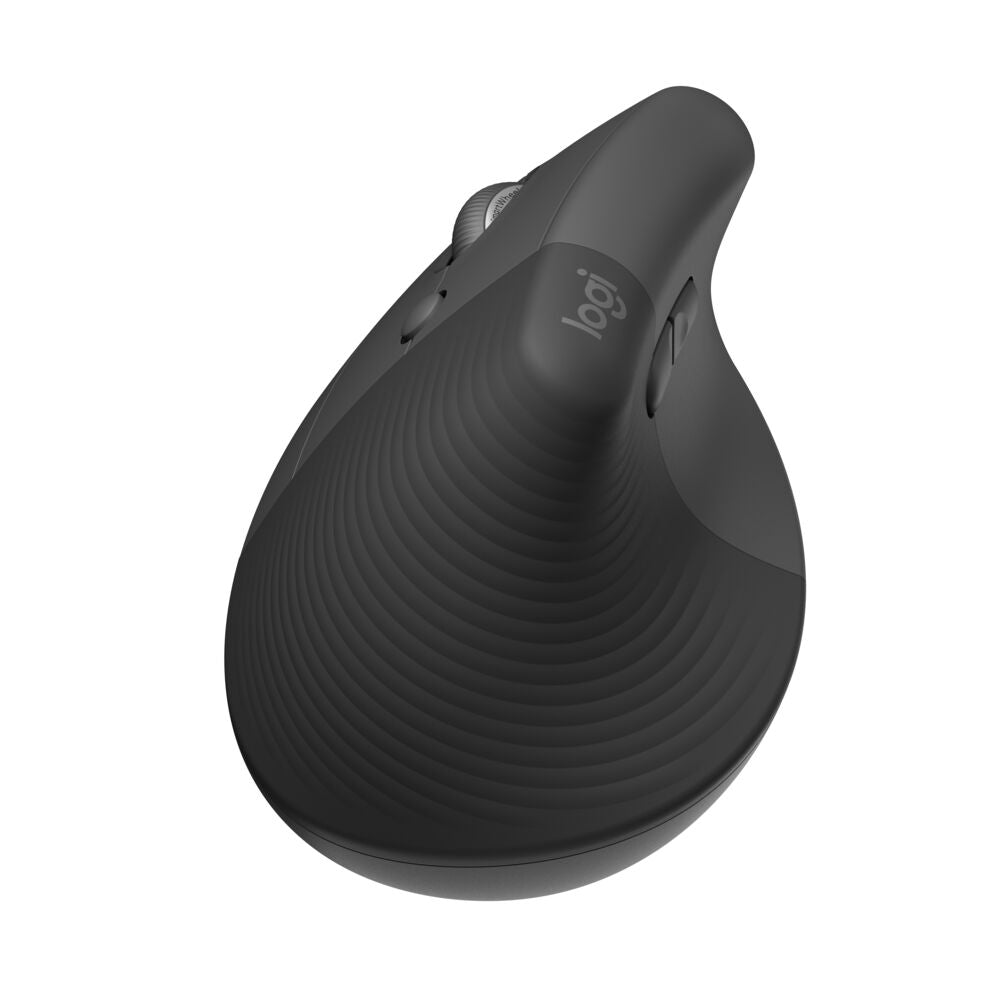 LIFT Ergonomic Vertical Mouse (Left-handed)