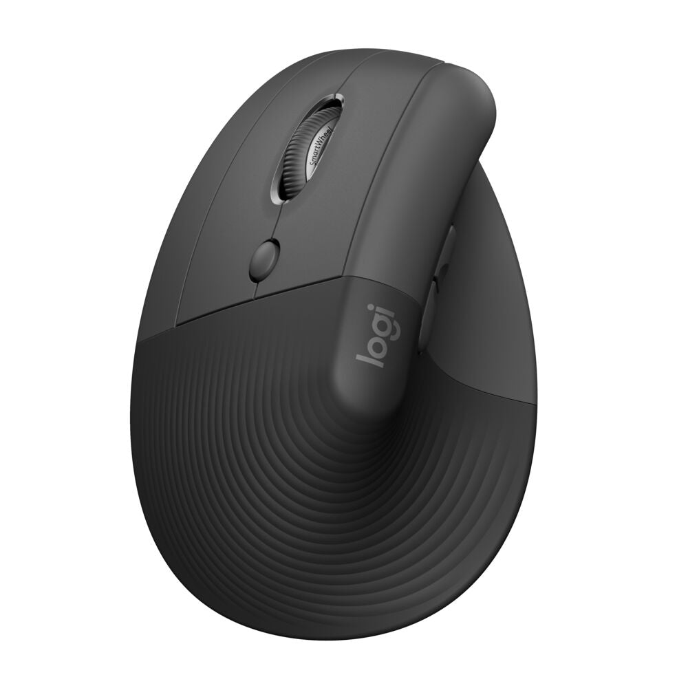 LIFT Ergonomic Vertical Mouse (Left-handed)