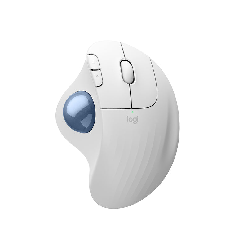 ERGO M575S Wireless Trackball