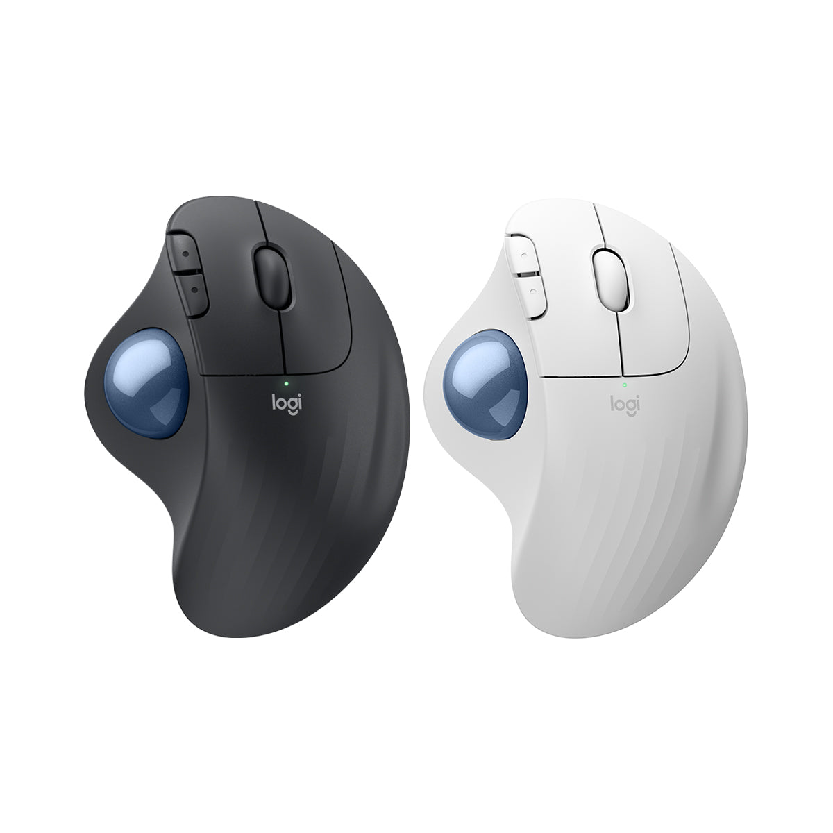 ERGO M575S Wireless Trackball